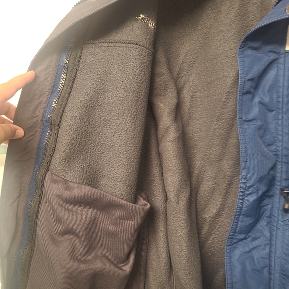 Columbia XL Jacket - Picture 2 of 4